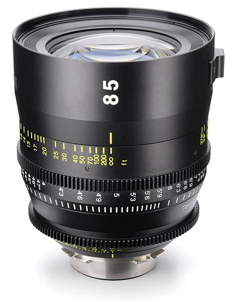 AT-X 85mm T1.5 x PL